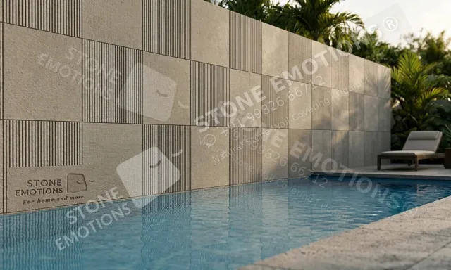 Poolside Modules full reference