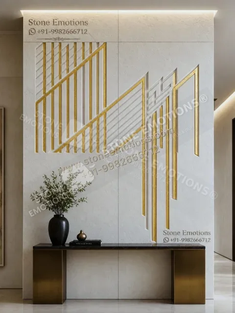 Linear Inlay full reference