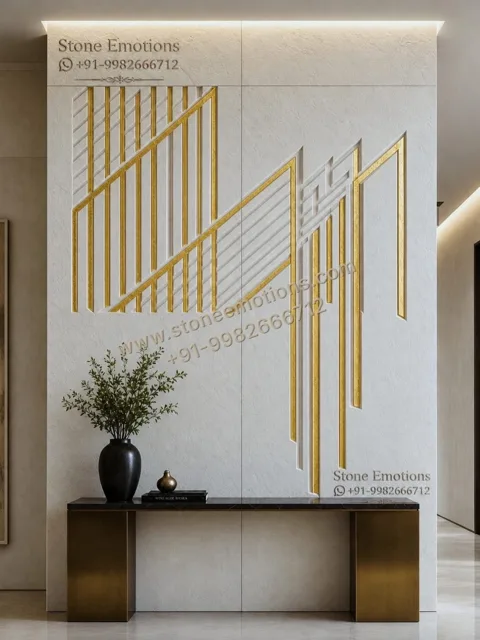 Linear Inlay full reference
