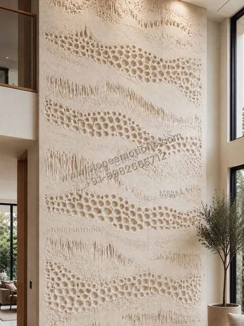 Botanical Cascade full reference