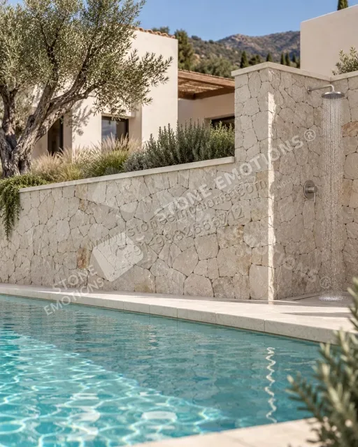 Poolside Stone full reference