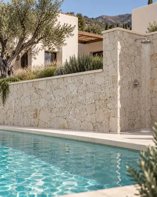 Poolside Stone full reference