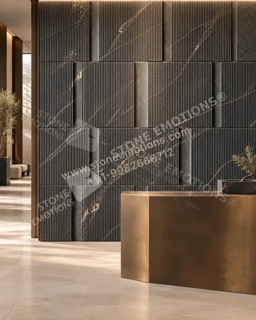 Layered Reception full reference