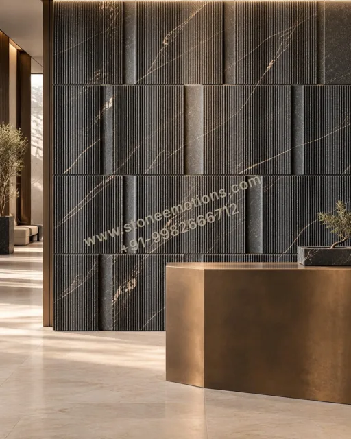 Layered Reception full reference